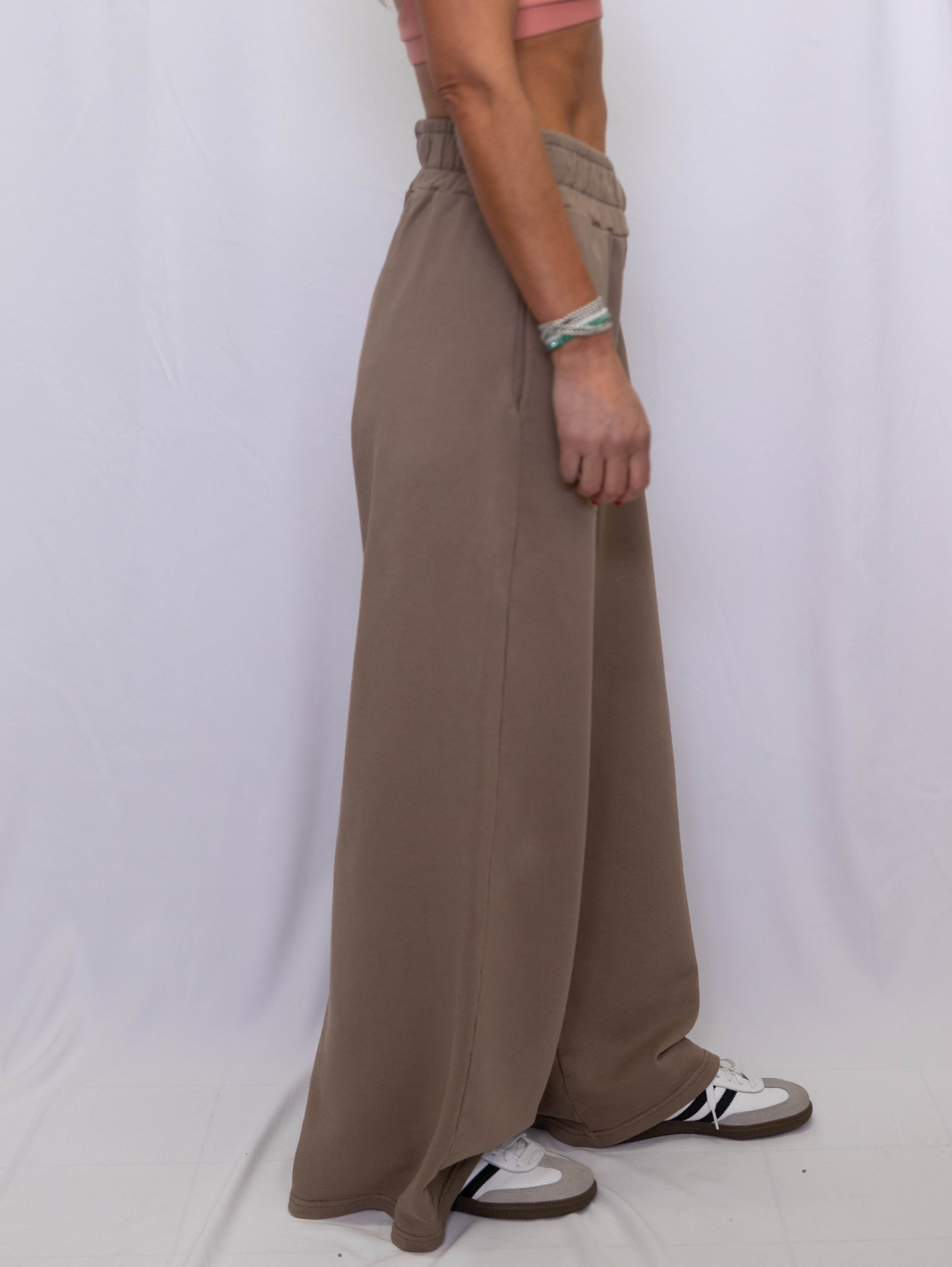 Casual Pants