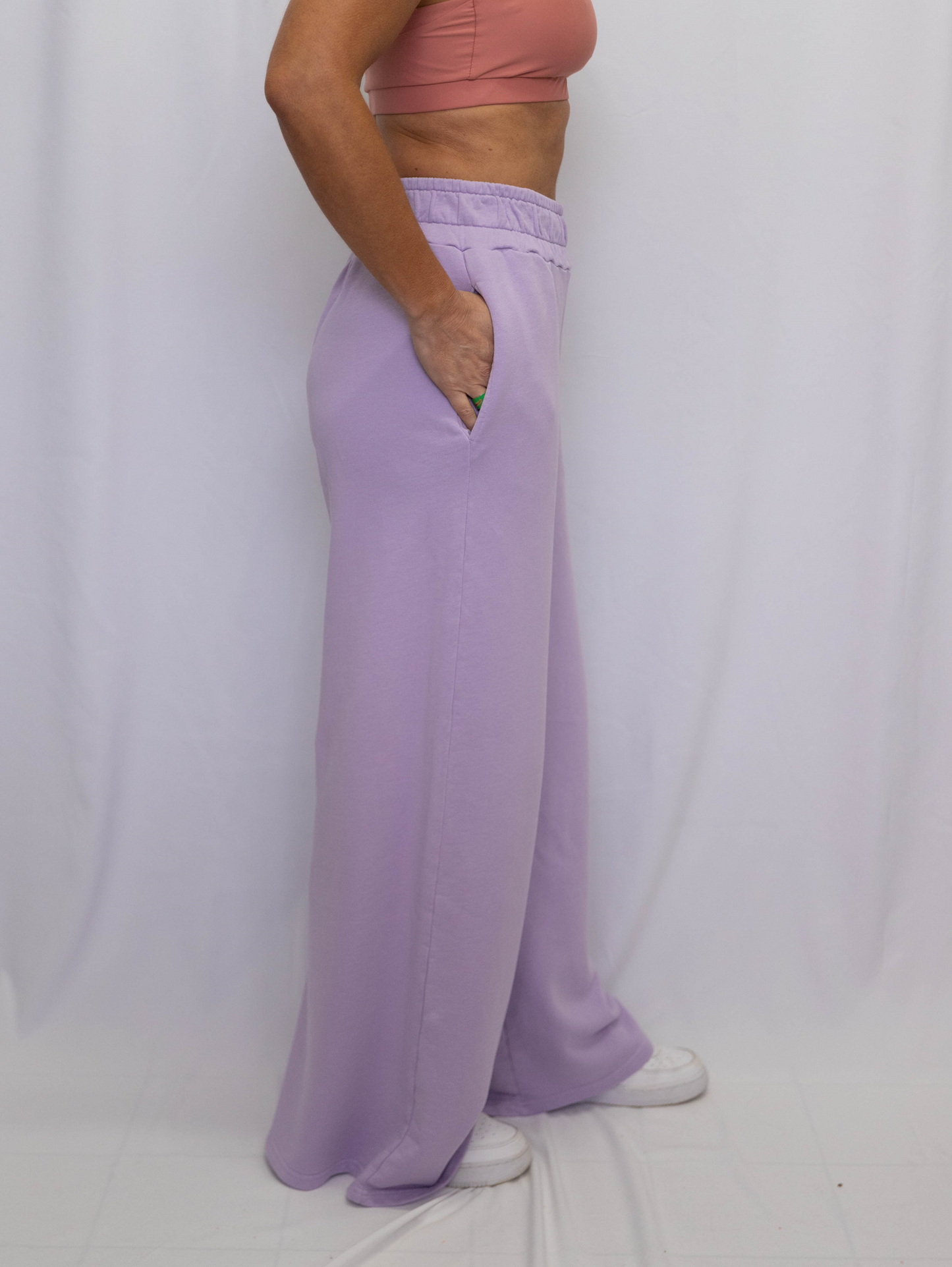 Casual Pants