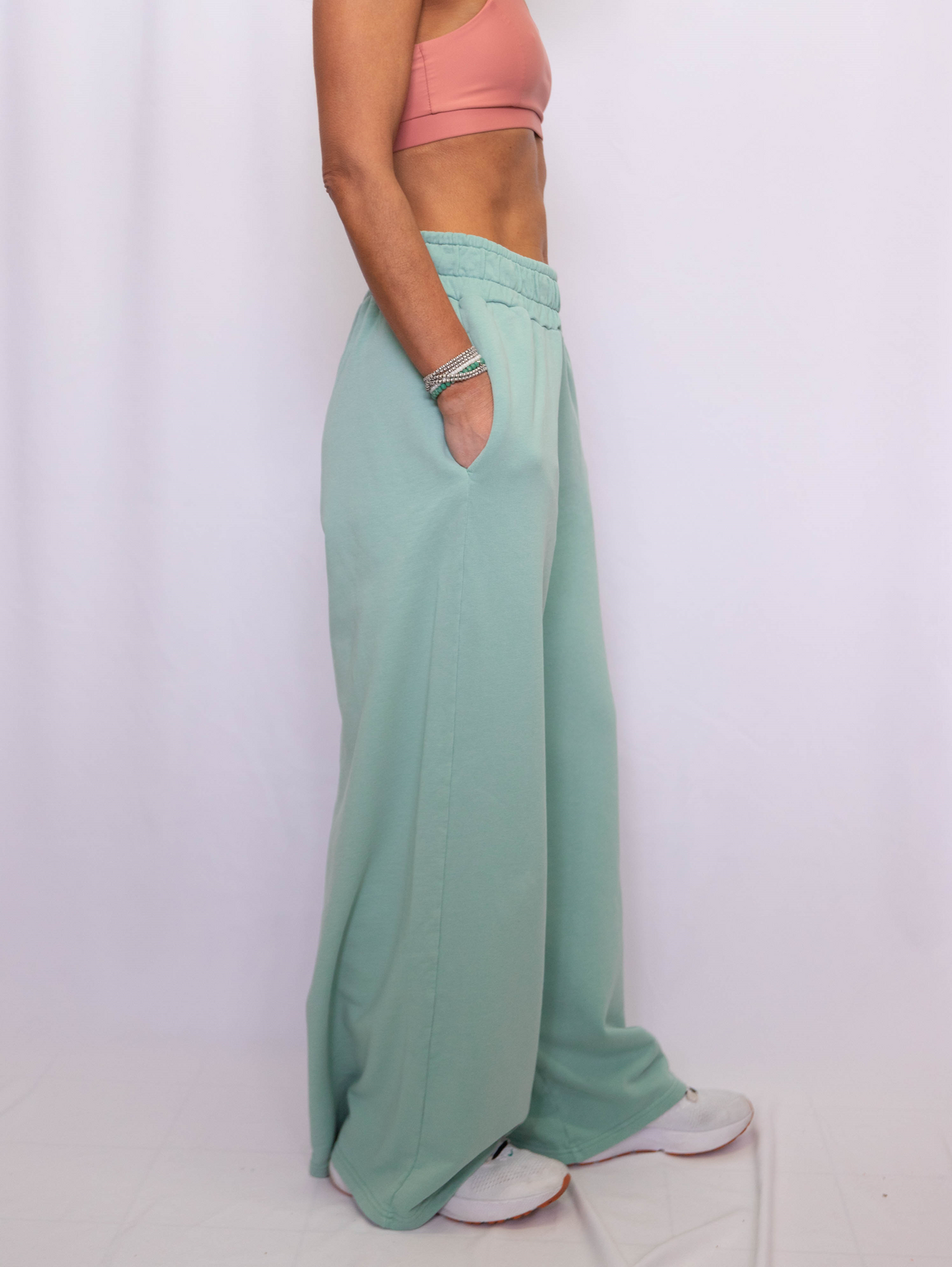 Casual Pants