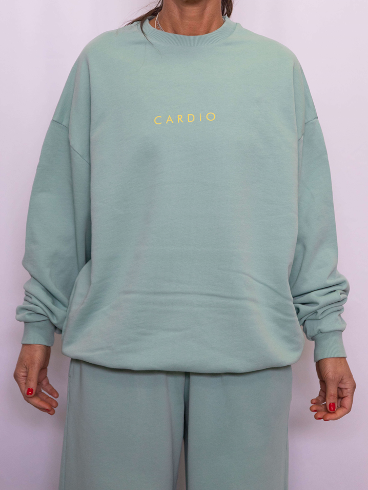 Casual Sweater