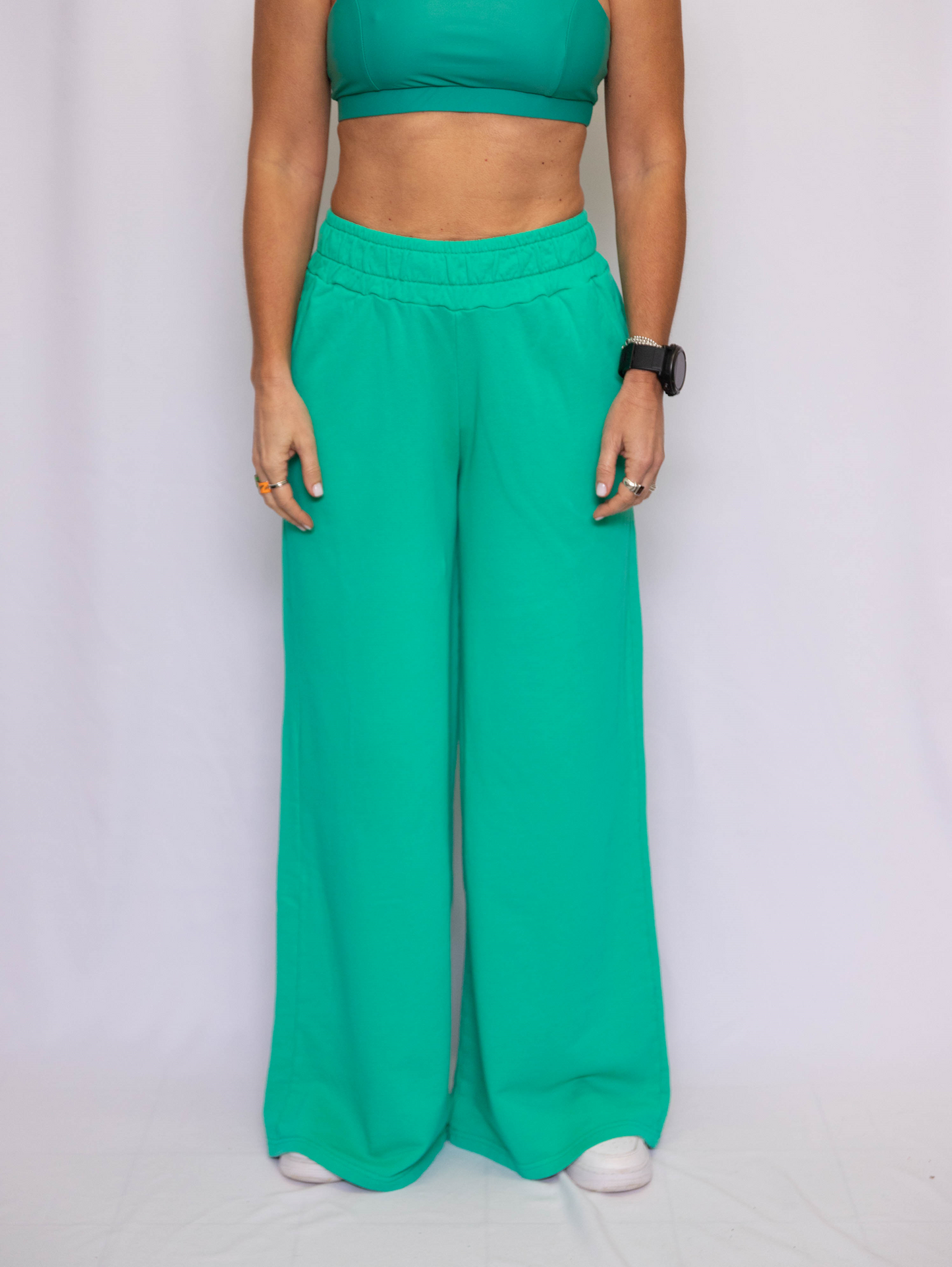 Casual Pants