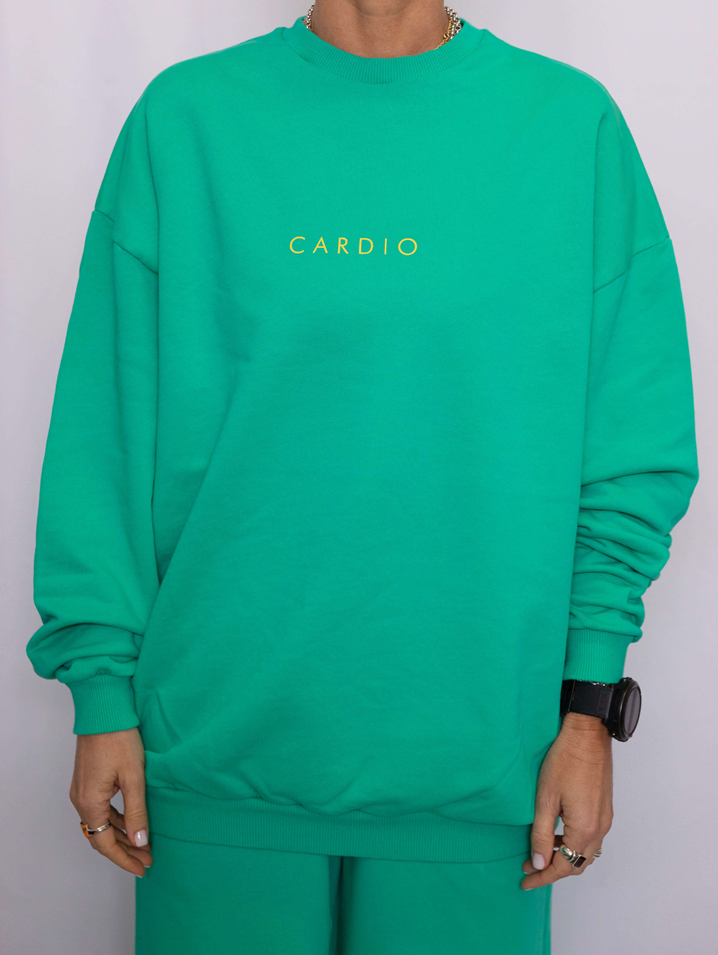 Casual Sweater