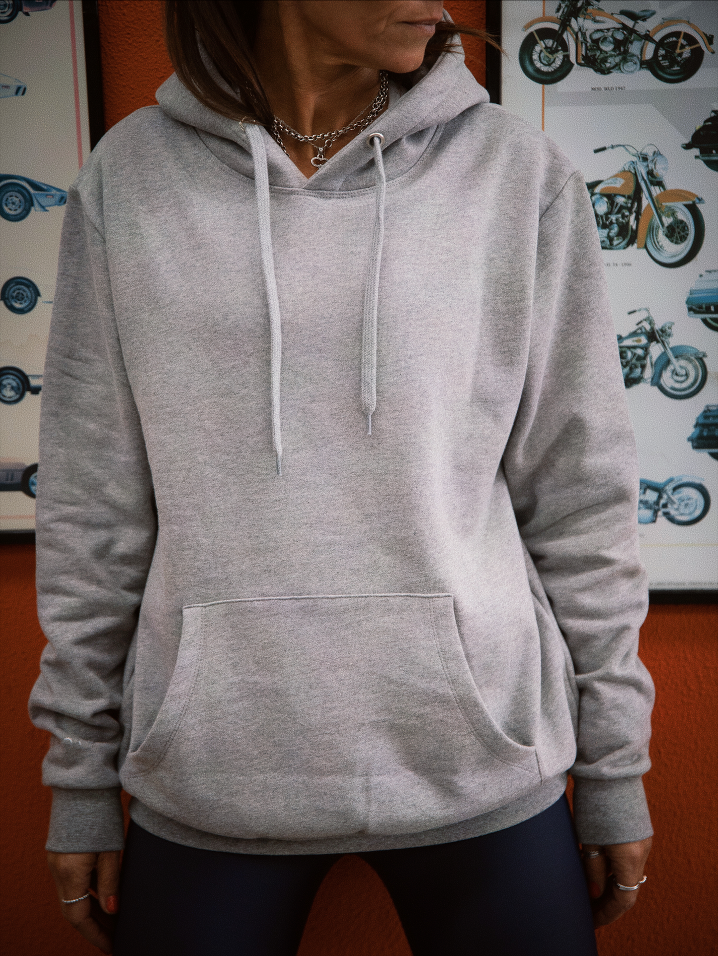 Hoddie
