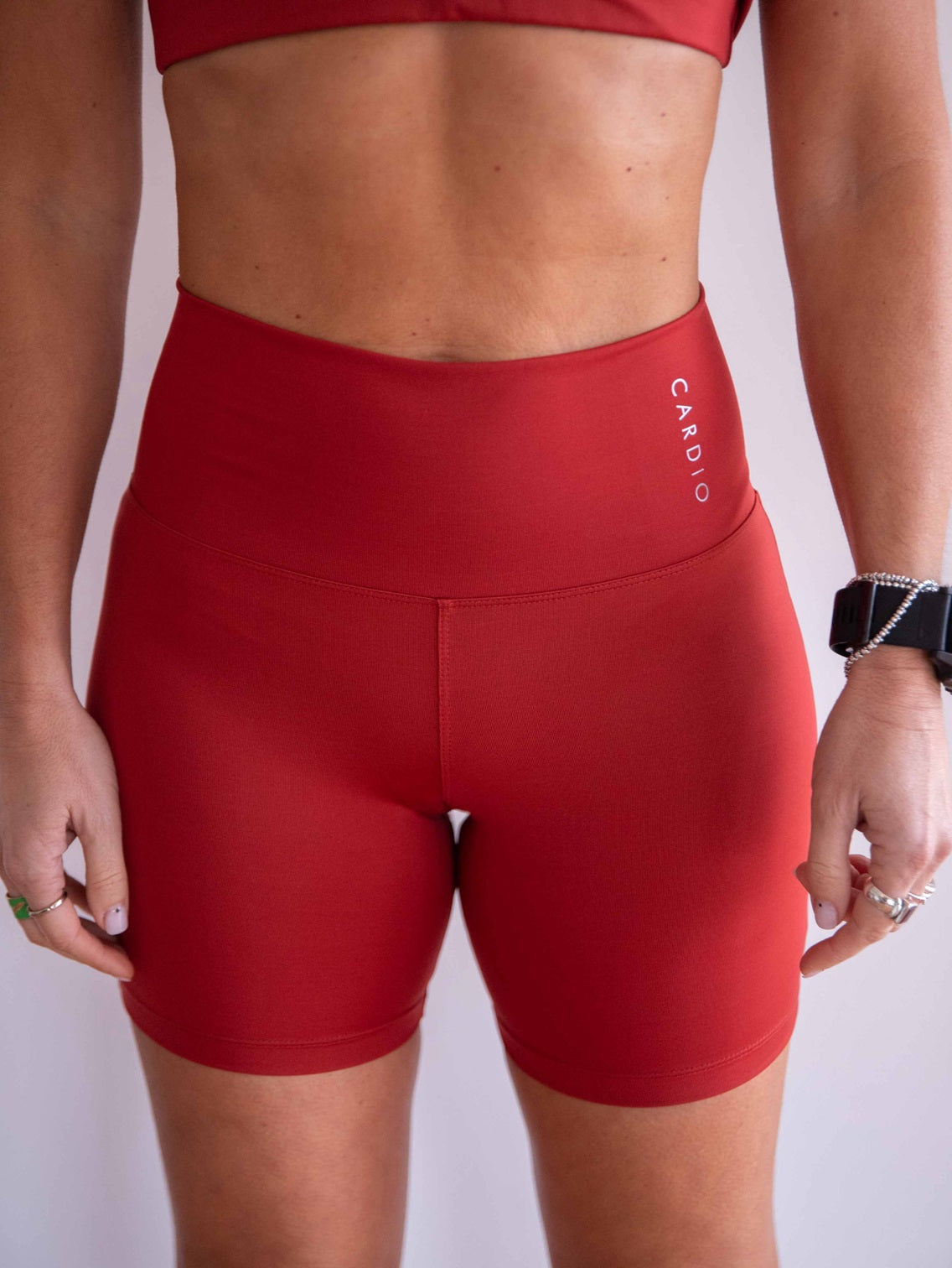 Astice Shorts