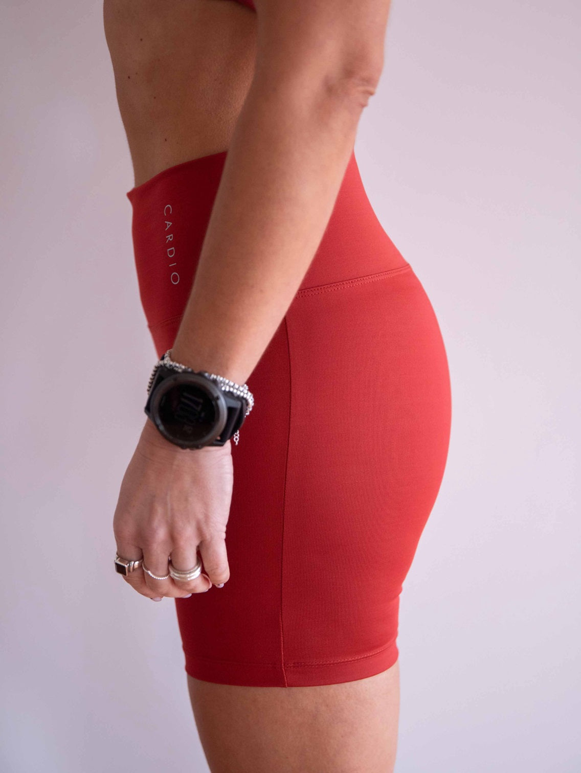 Astice Shorts