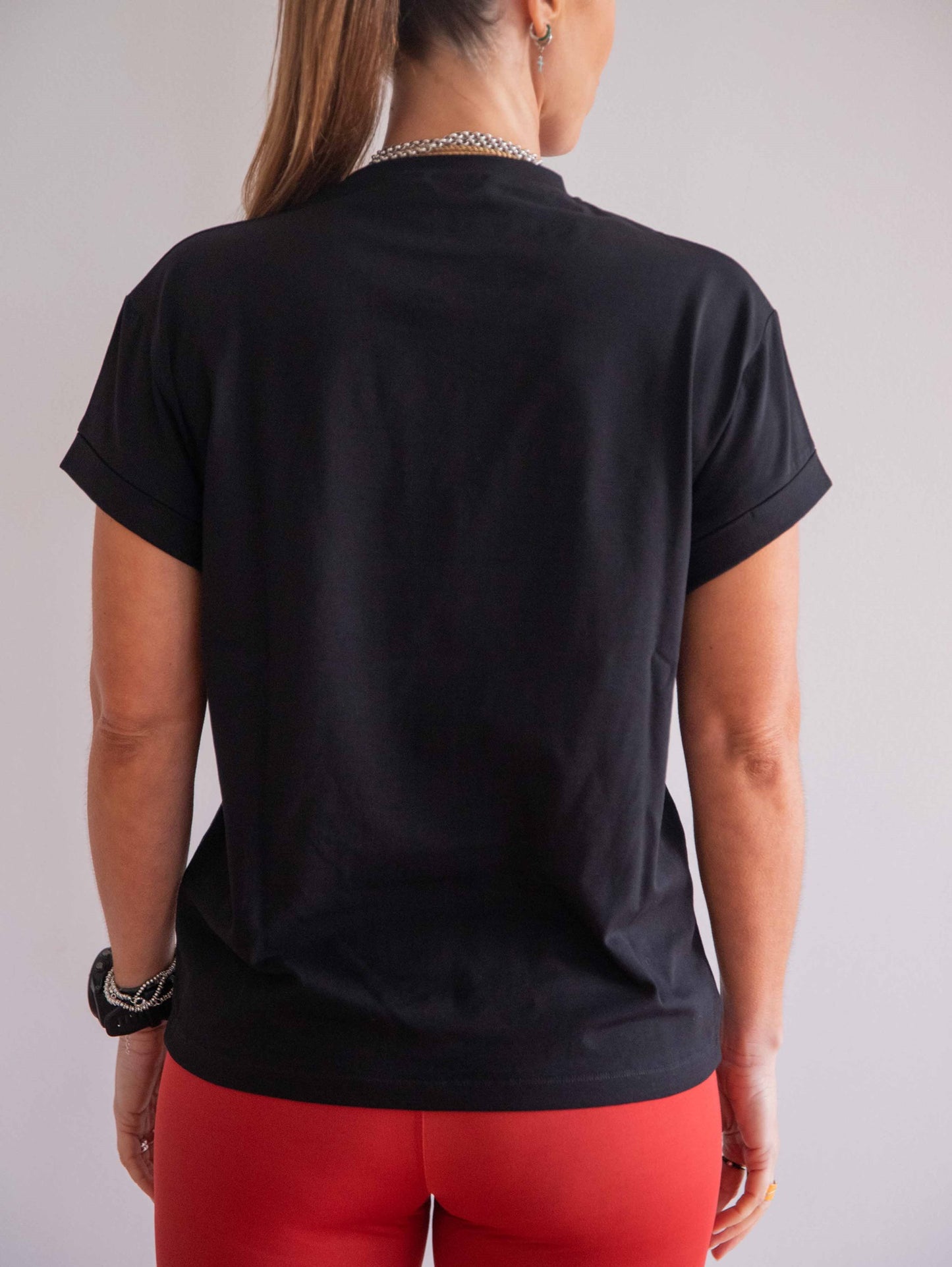 Black Tshirt