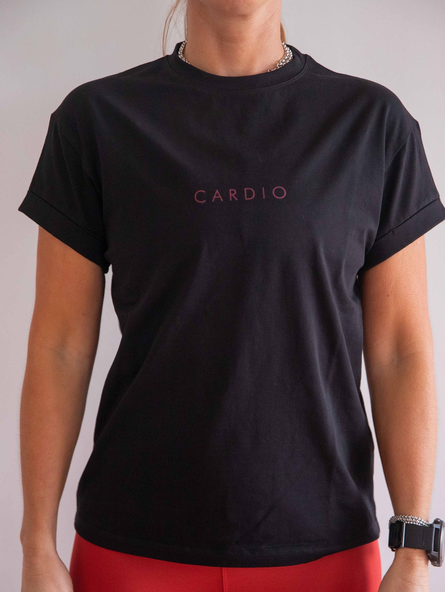 Black Tshirt