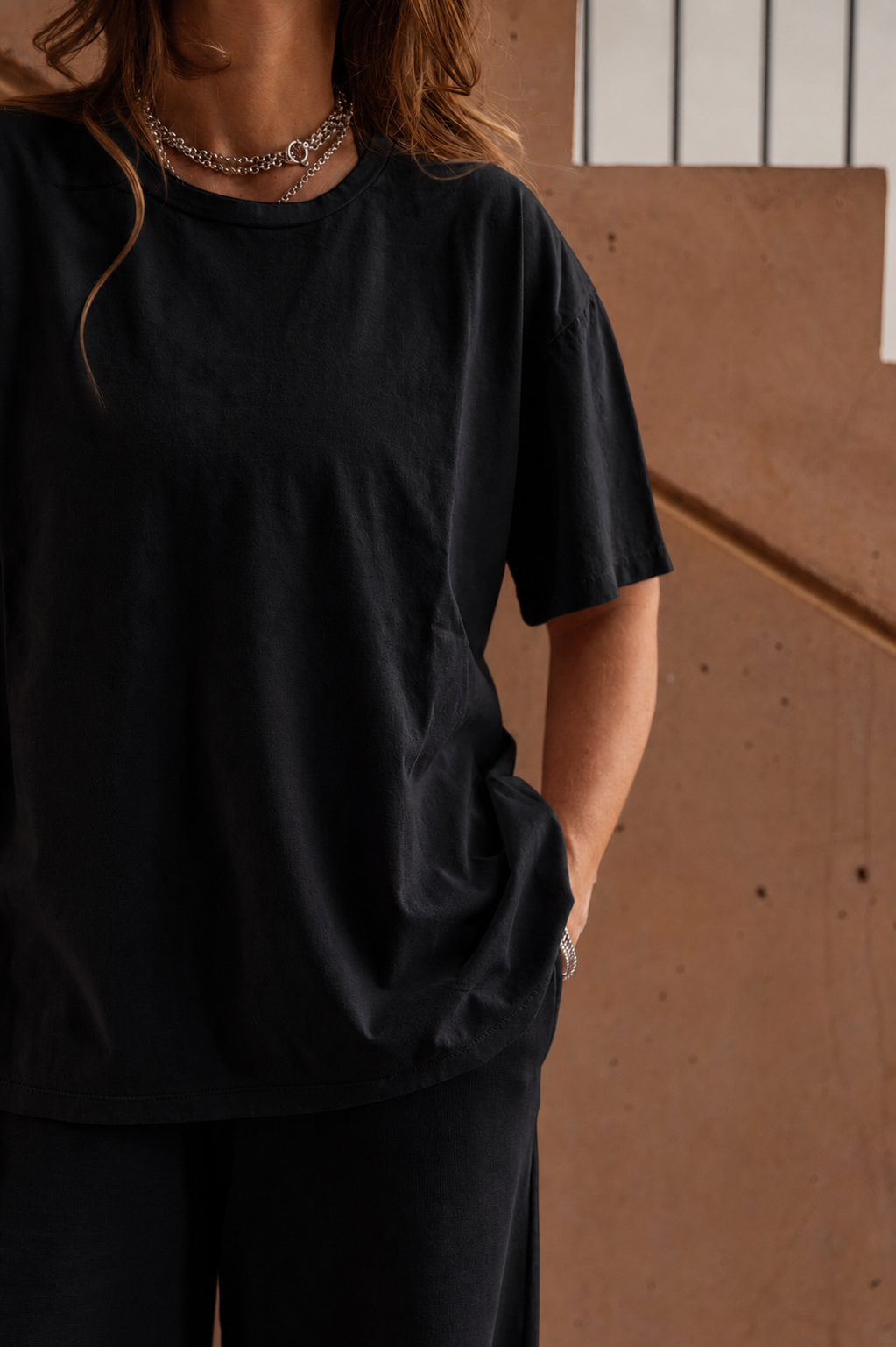 Tshirt borboleta
