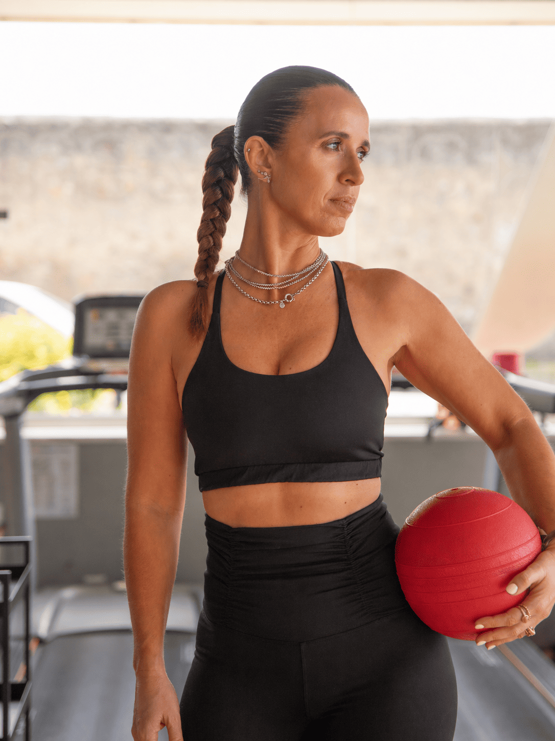 Top Core Sculpt
