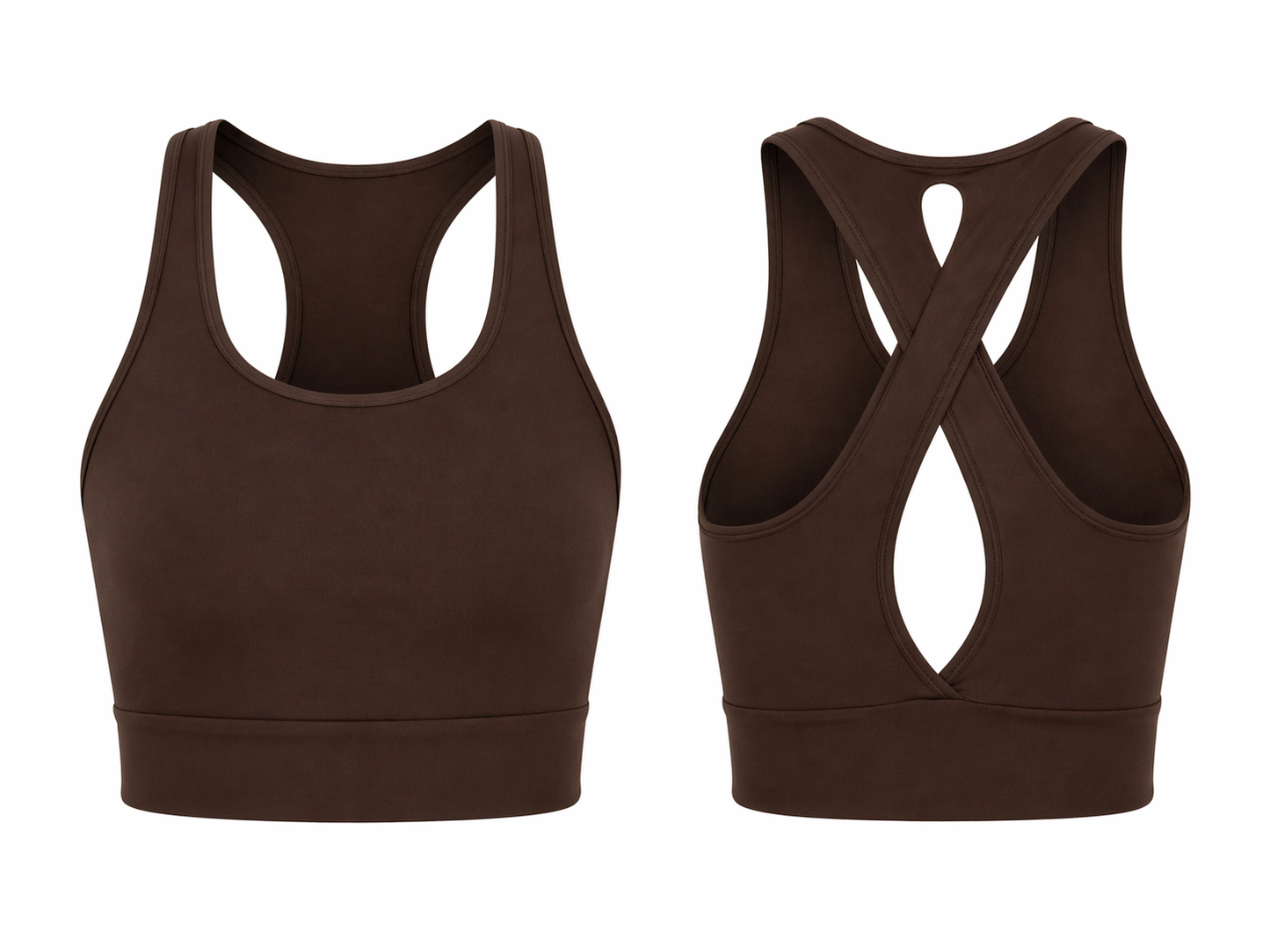 Contour Luxe Top