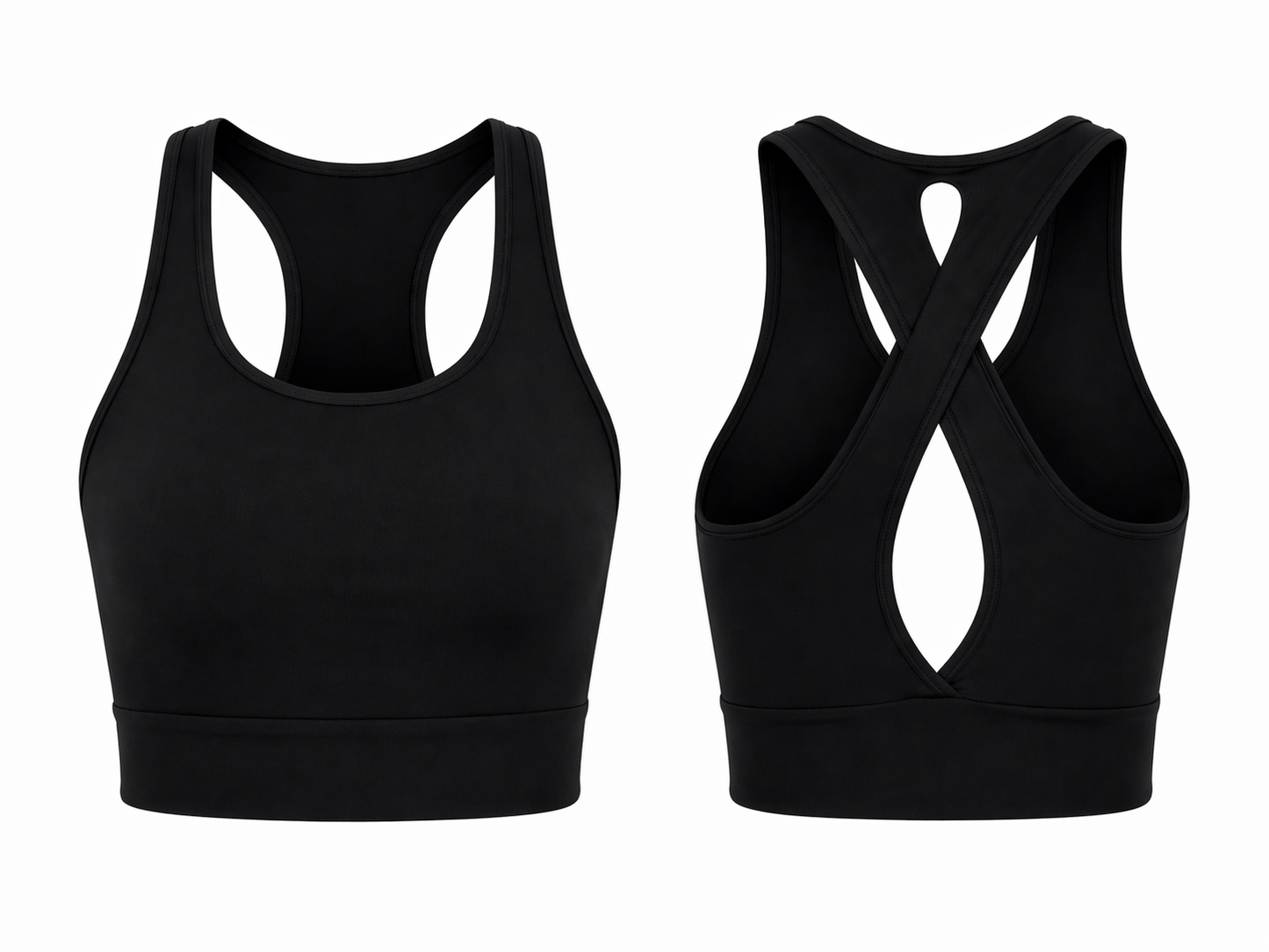 Contour Luxe Top