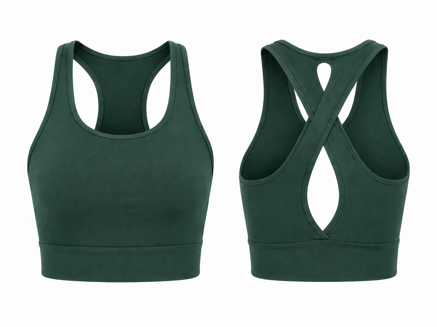 Contour Luxe Top