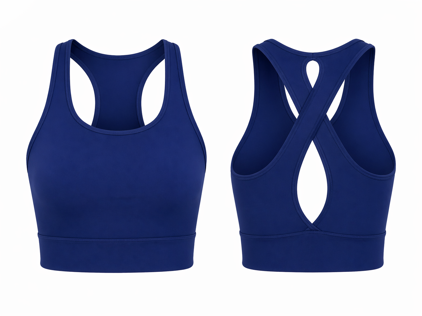 Contour Luxe Top