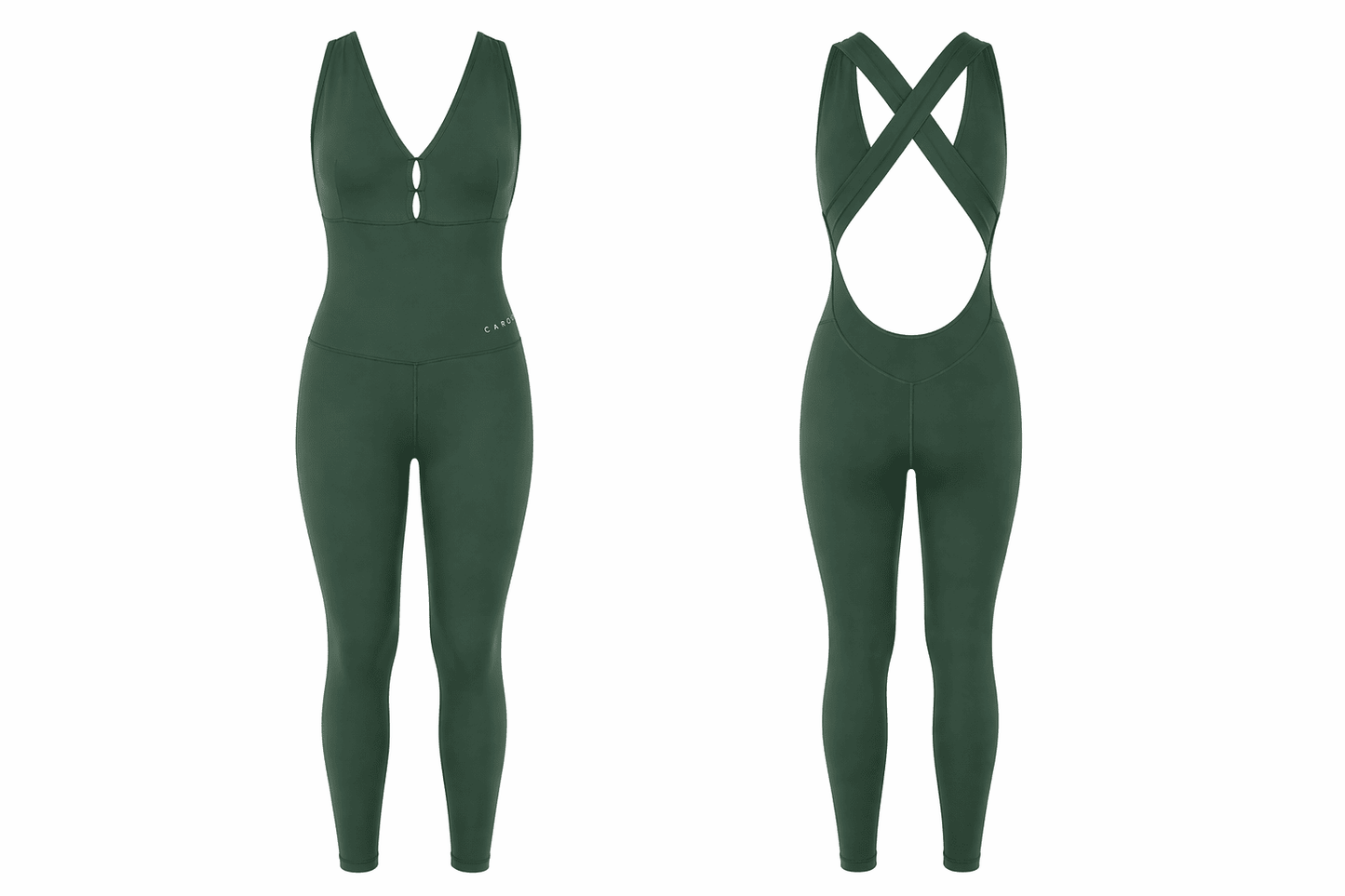 Jumpsuit One Sculpt