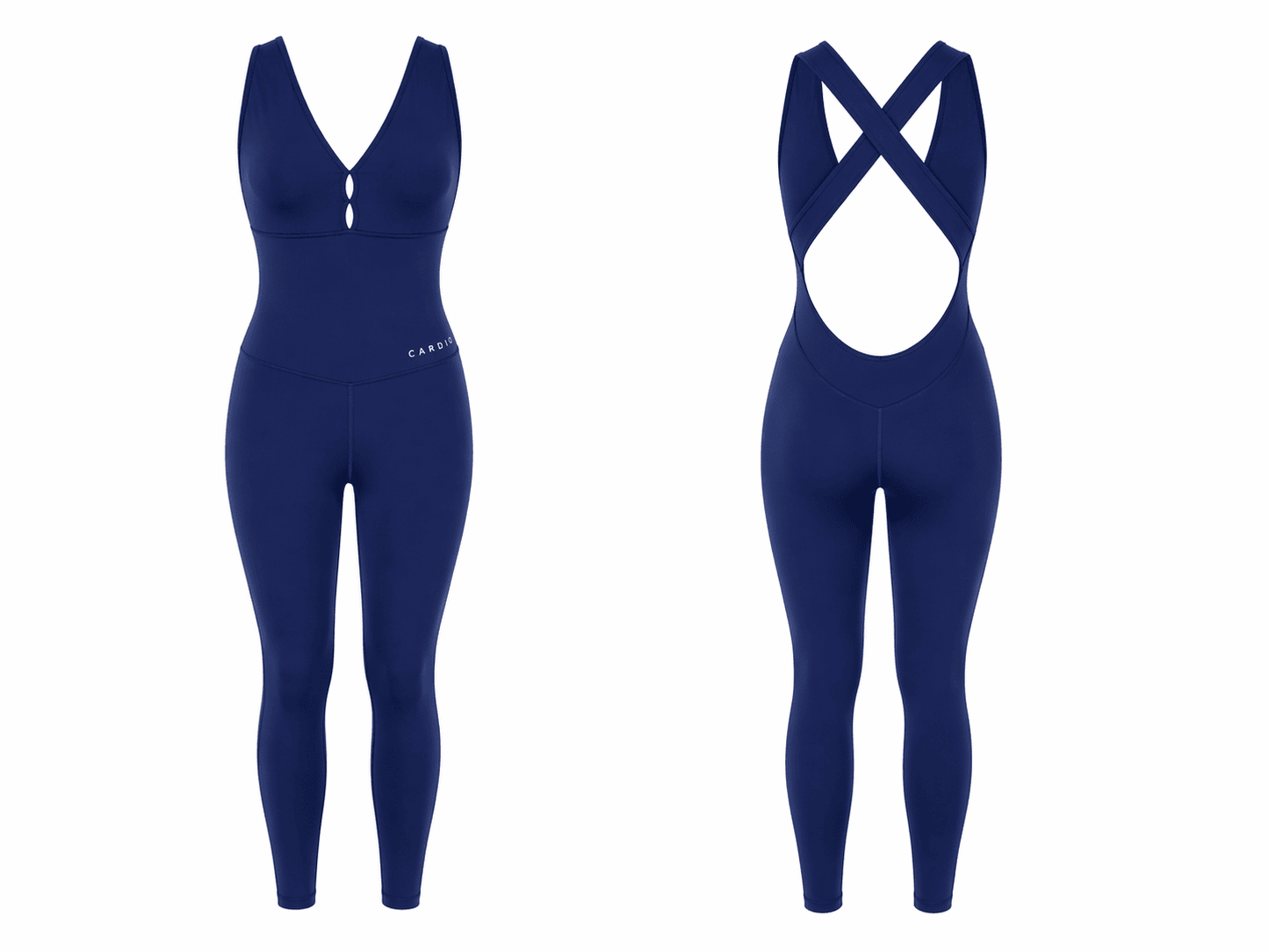 Jumpsuit One Sculpt