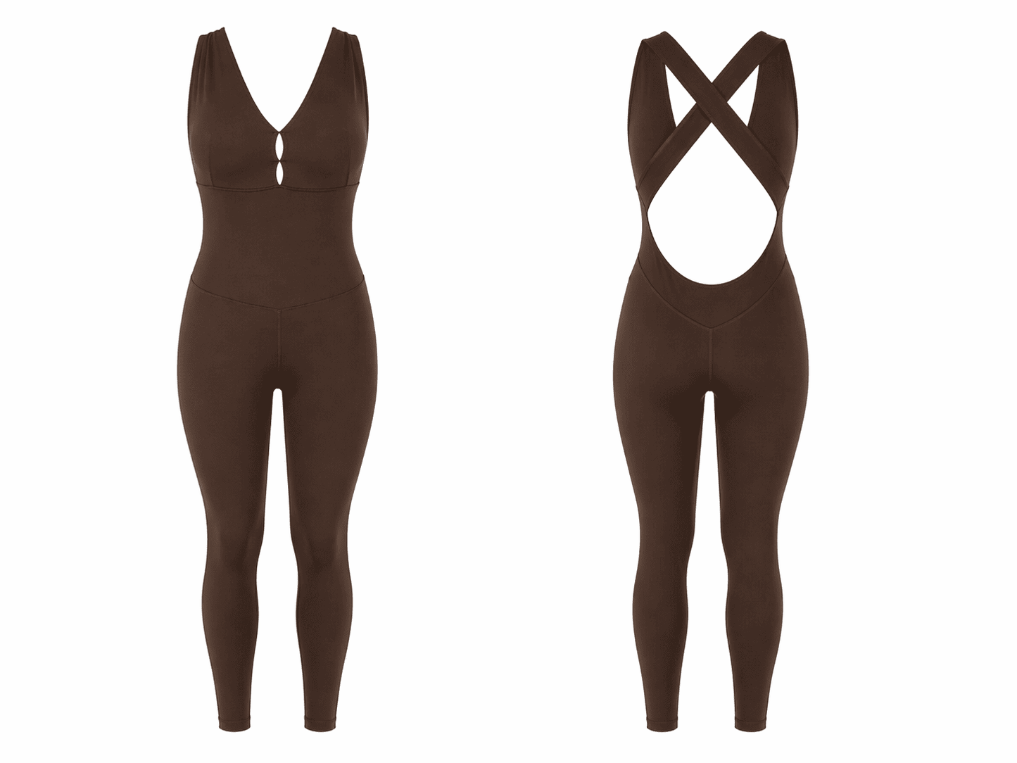 Jumpsuit One Sculpt
