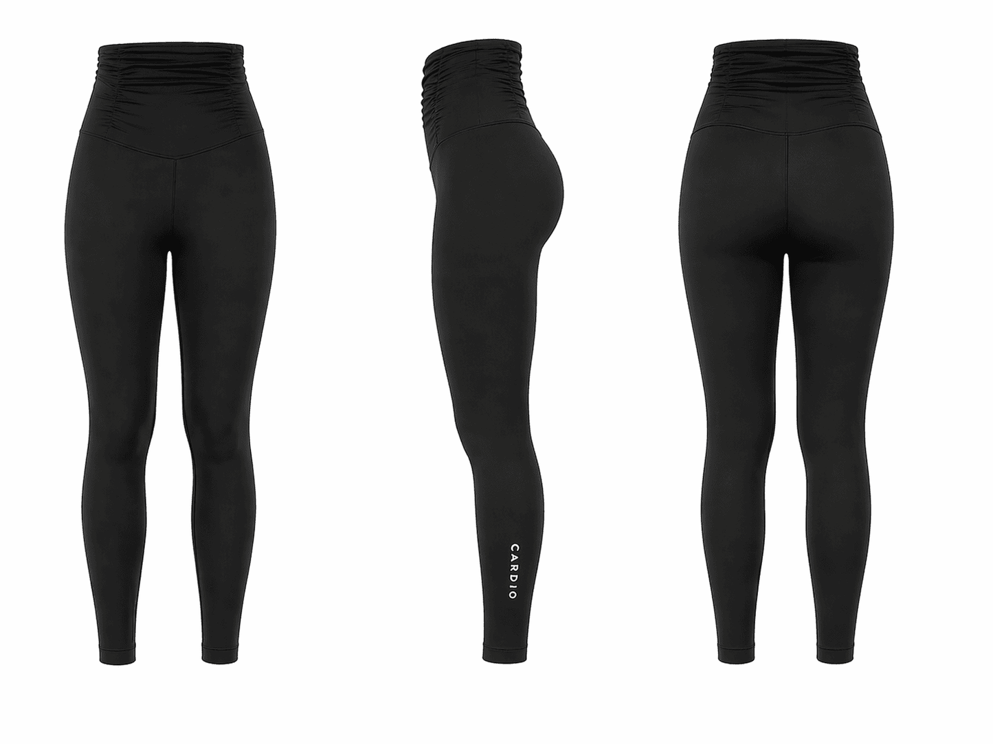 Legging Curve Motion
