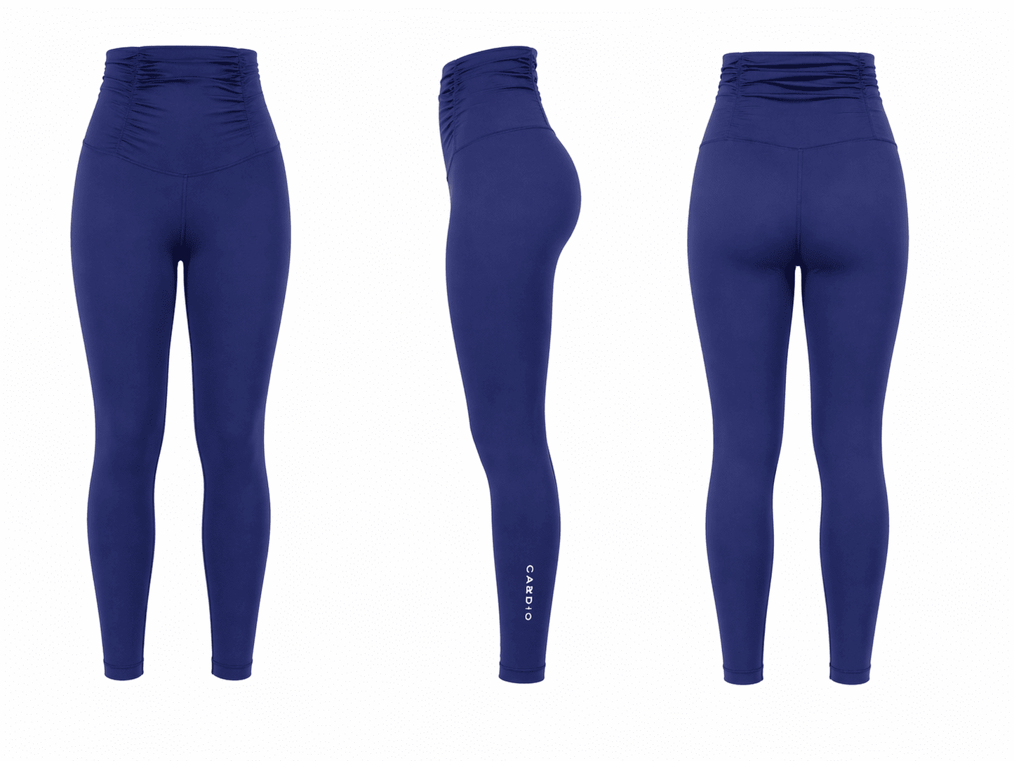 Legging Curve Motion