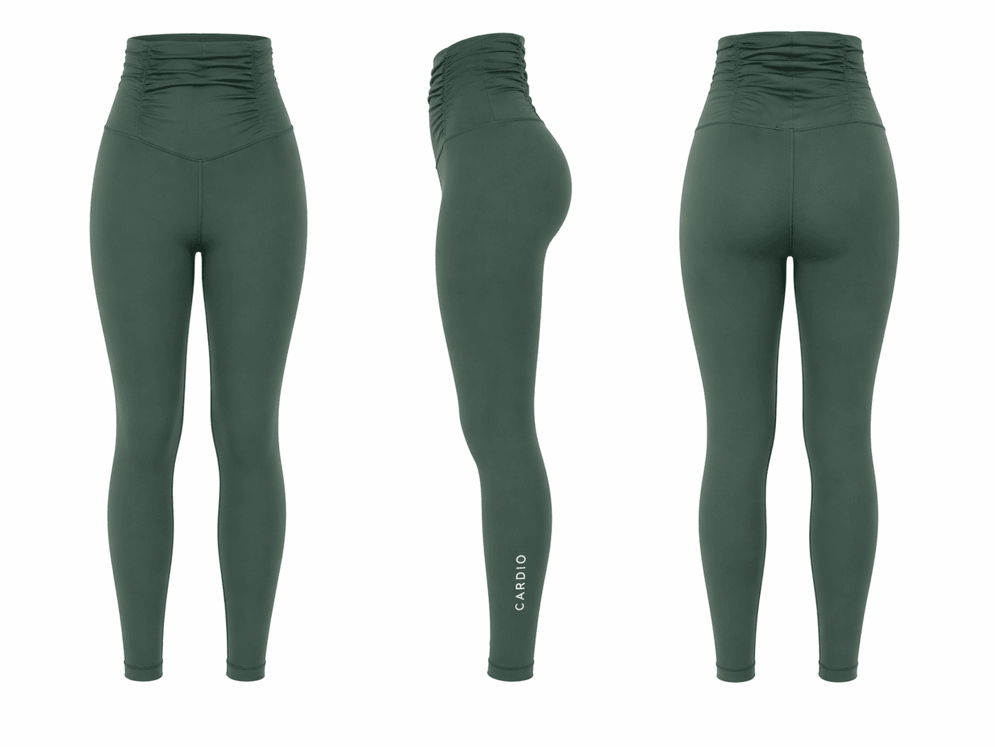 Legging Curve Motion
