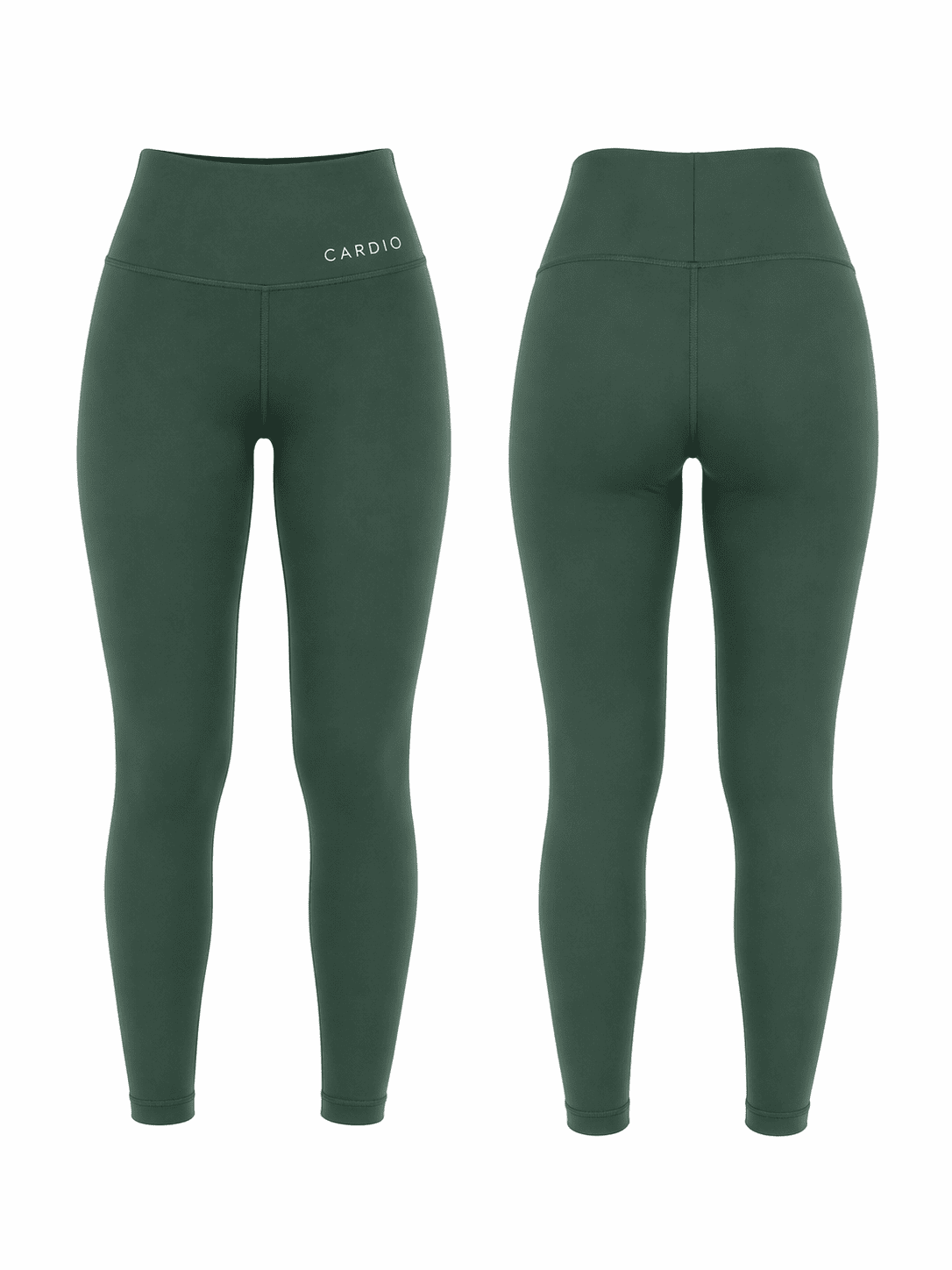 Contour Sculpt Legging