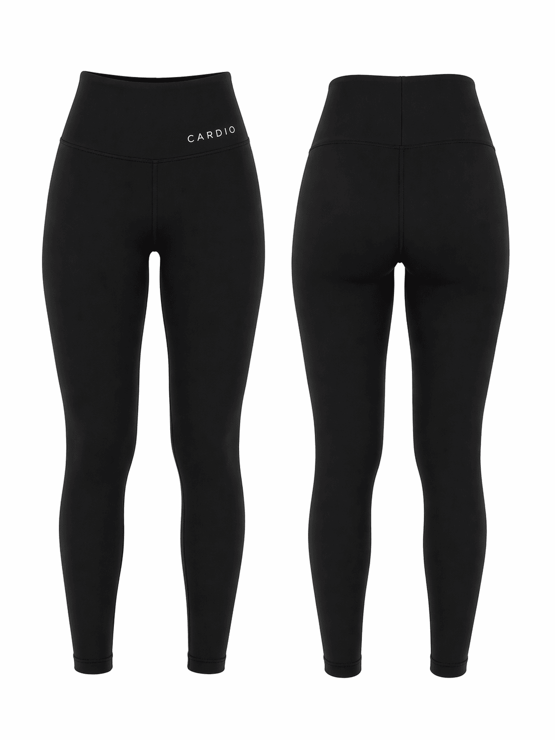 Contour Sculpt Legging
