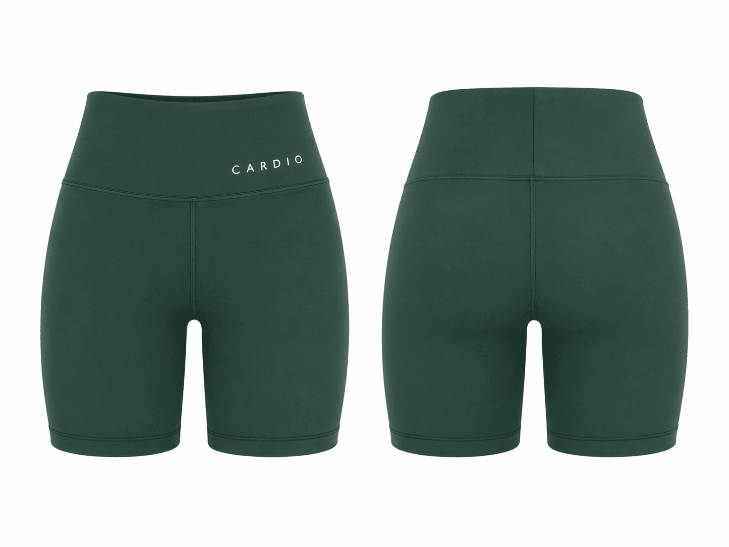 Contour Luxe Short