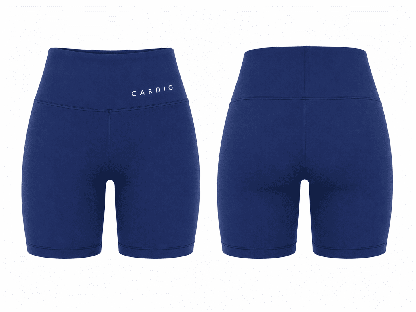 Contour Luxe Short
