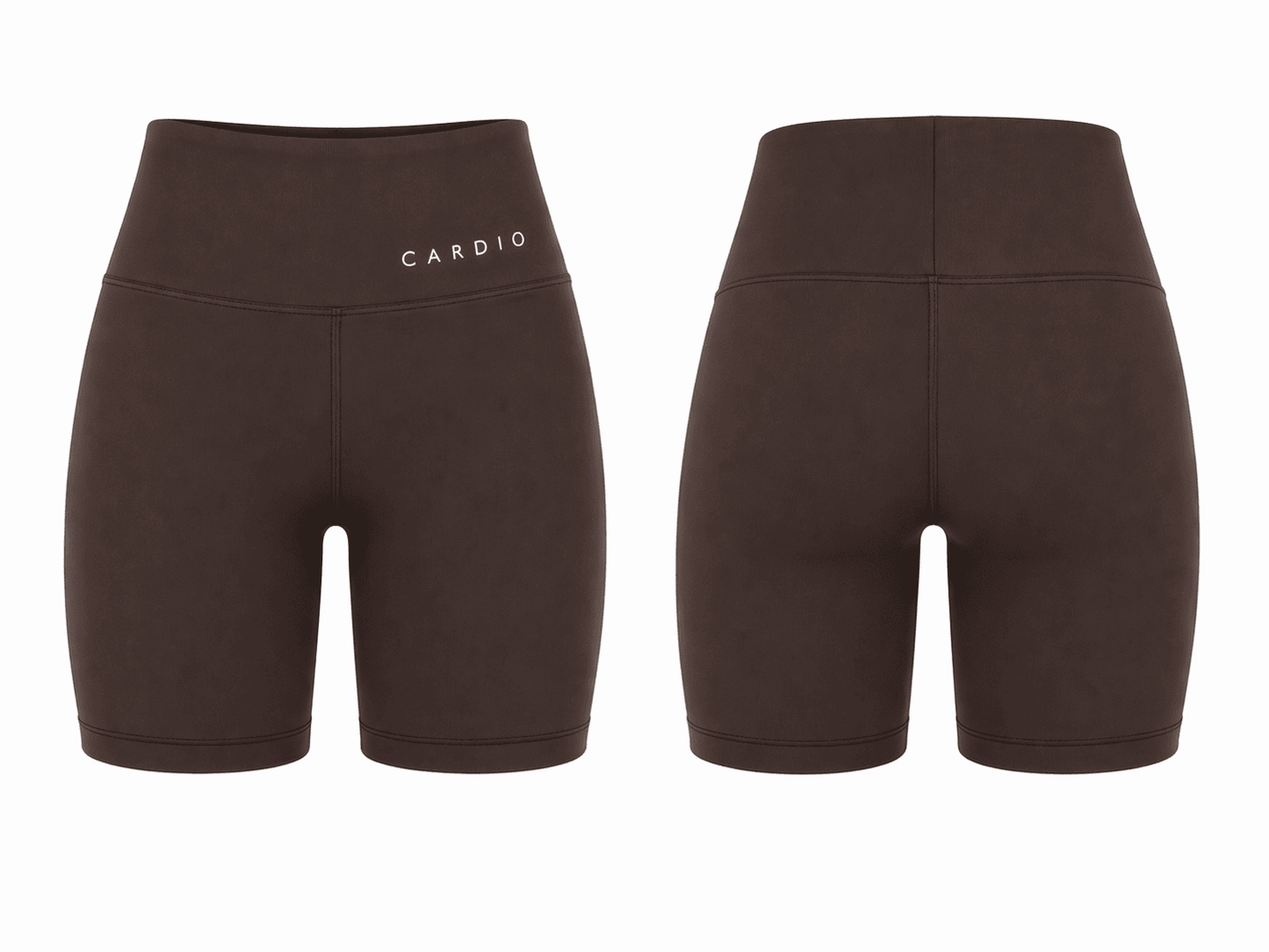 Contour Luxe Short