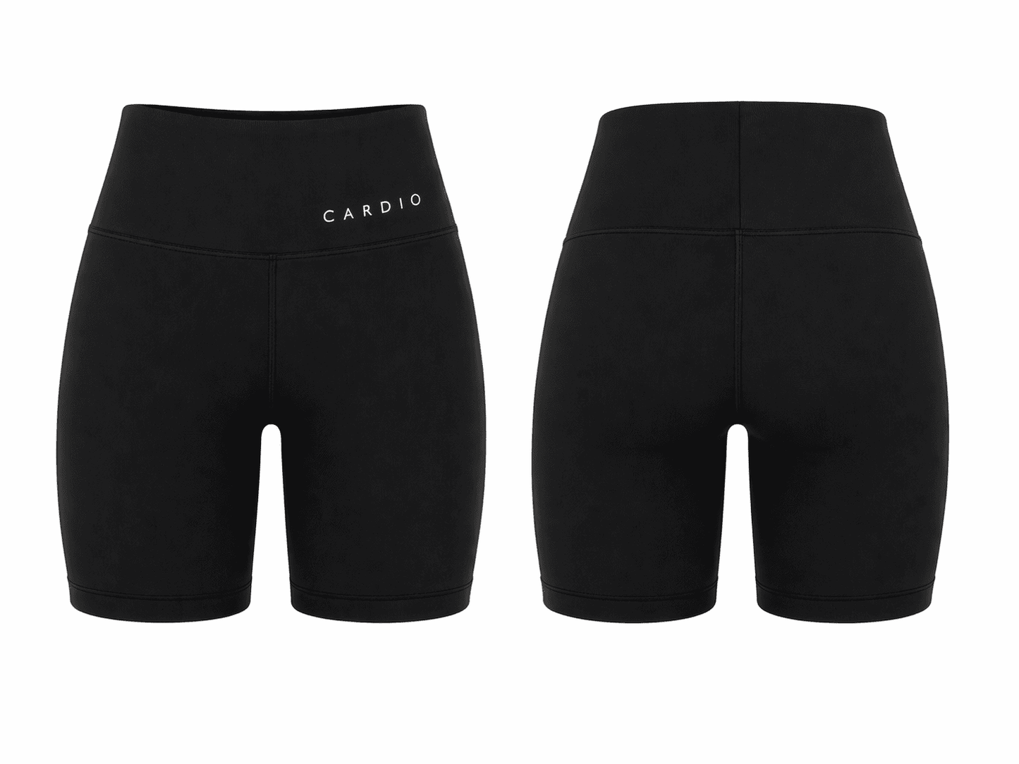 Contour Luxe Short