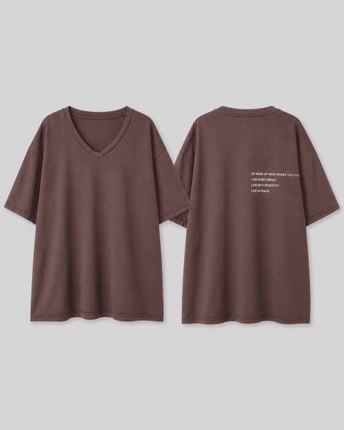 Tshirt Do More