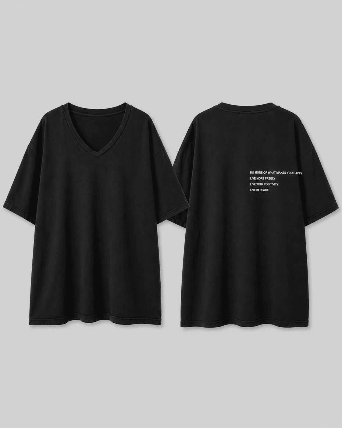 Tshirt Do More