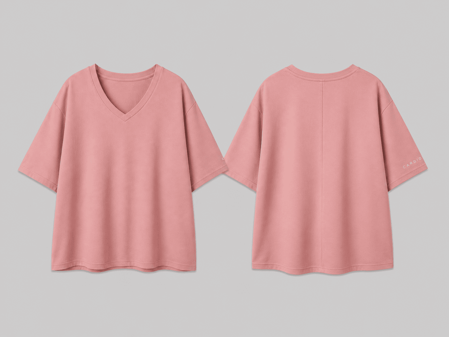 Flow Roma Tee