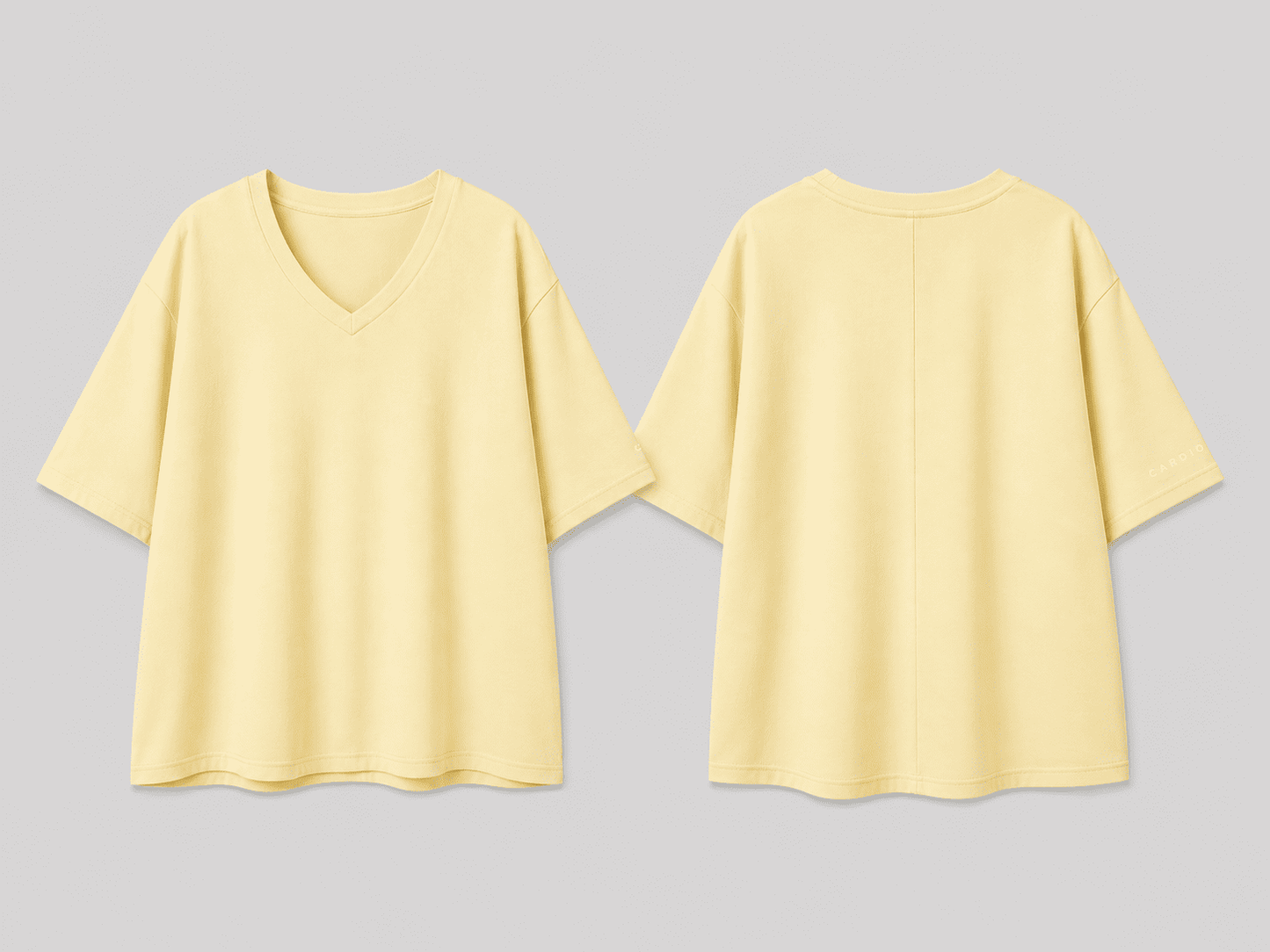 Flow Roma Tee