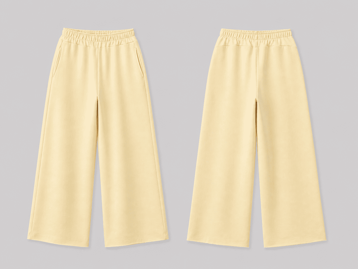 Flow Roma Pant