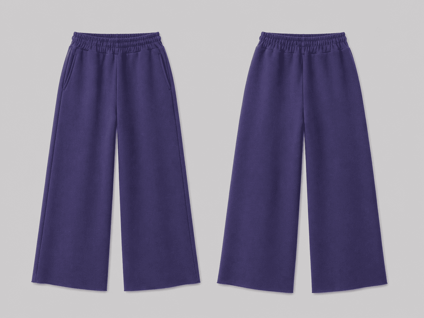 Flow Roma Pant