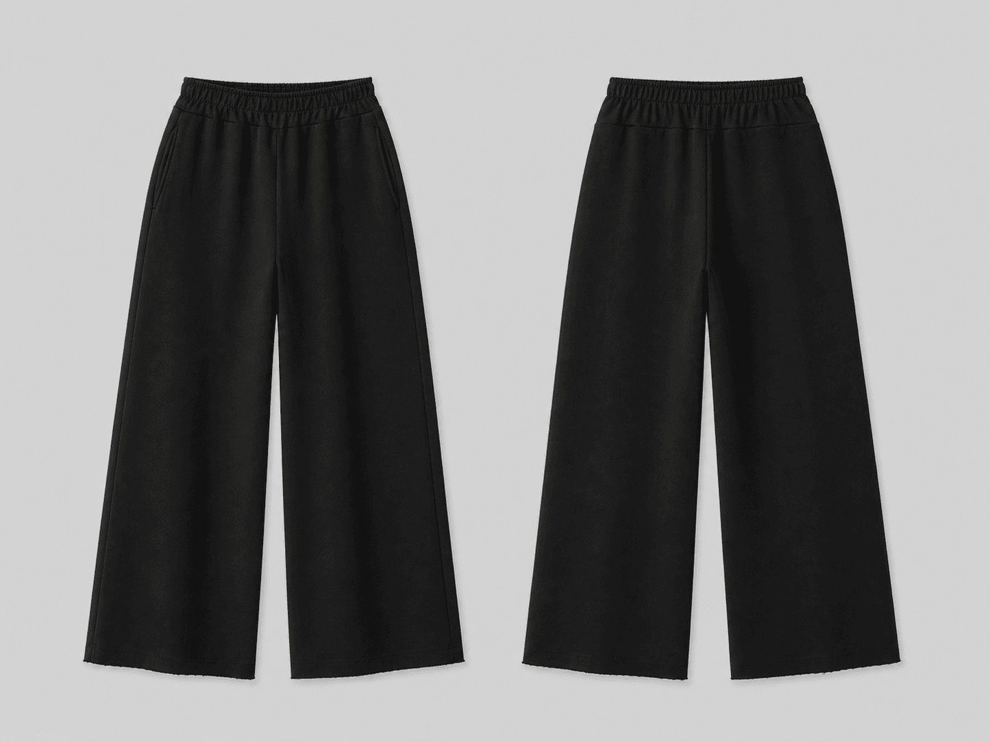 Flow Roma Pant