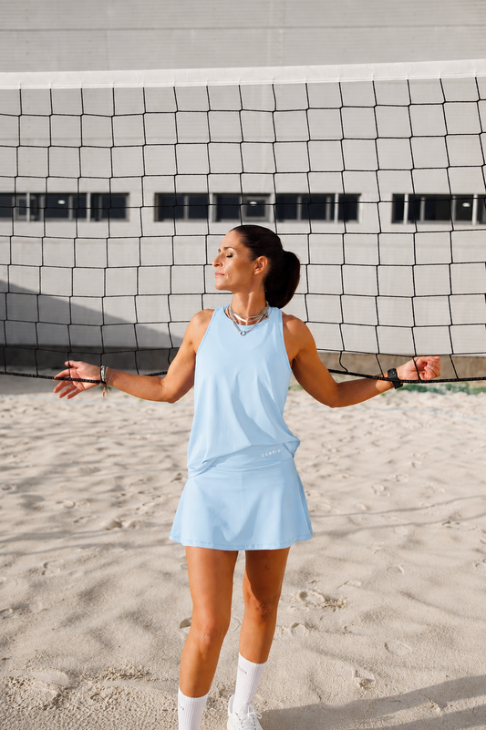 Padel Skirt Shorts