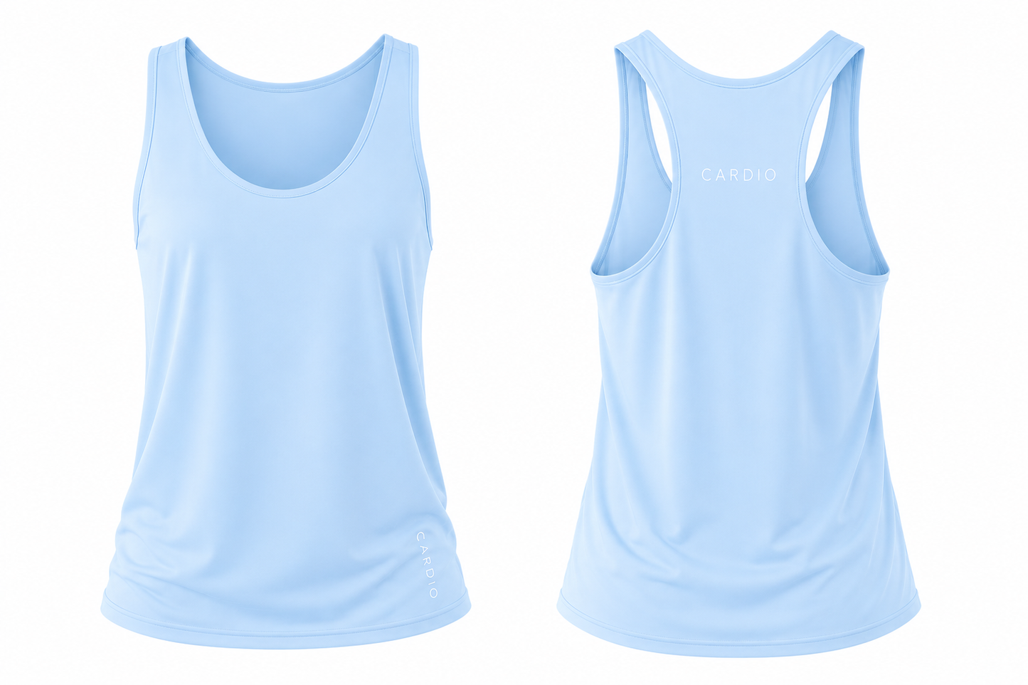 Padel Tshirt