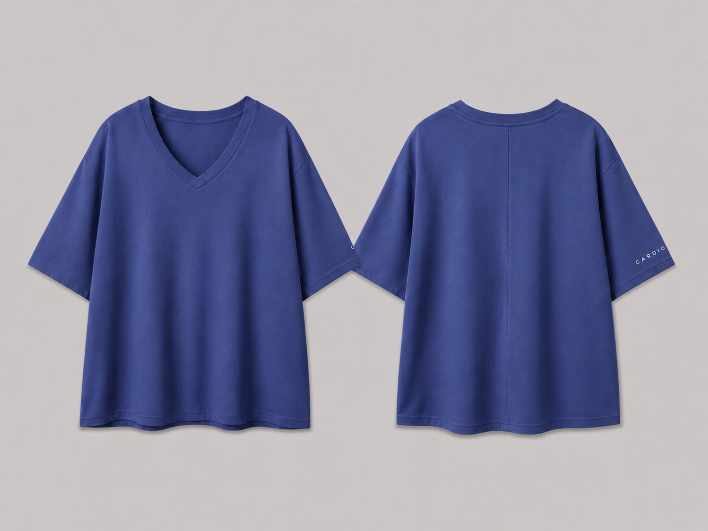 Flow Roma Tee