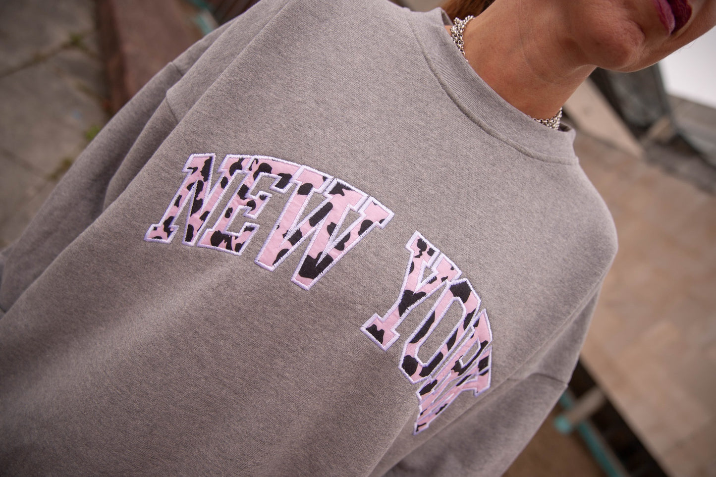 New York Leopard