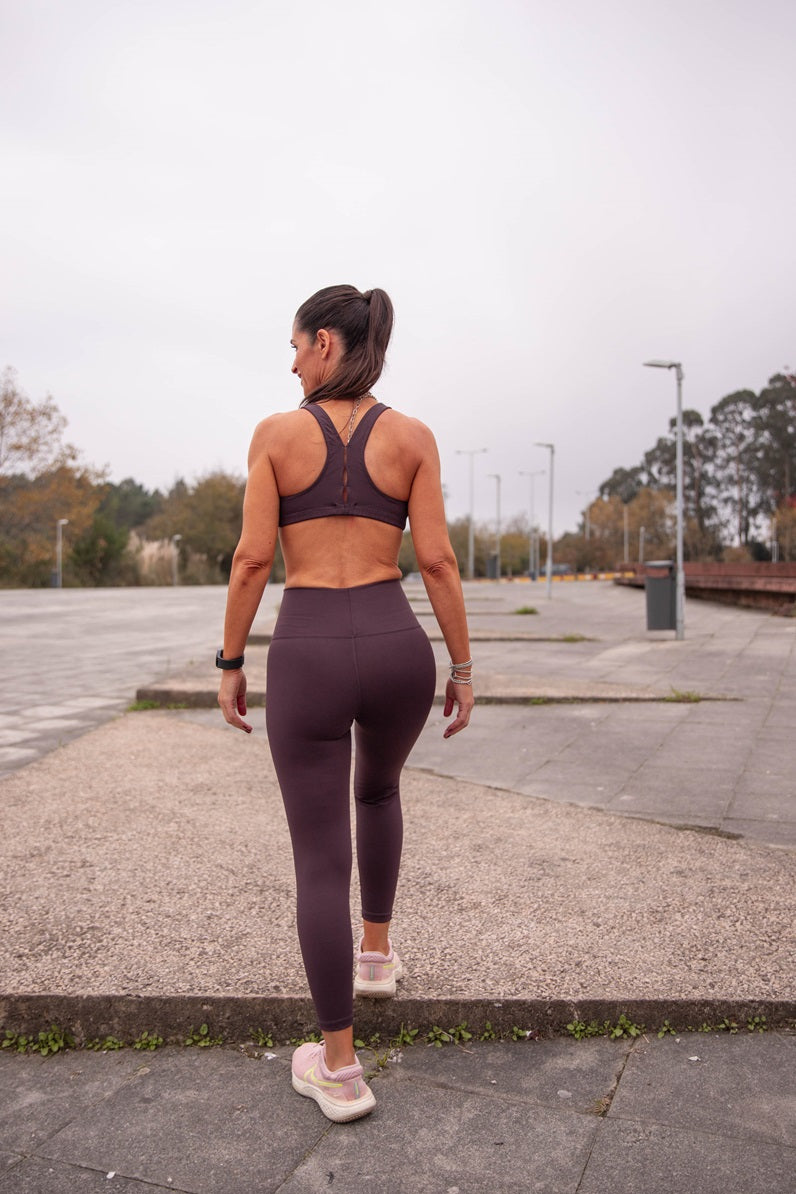 Basic Legging