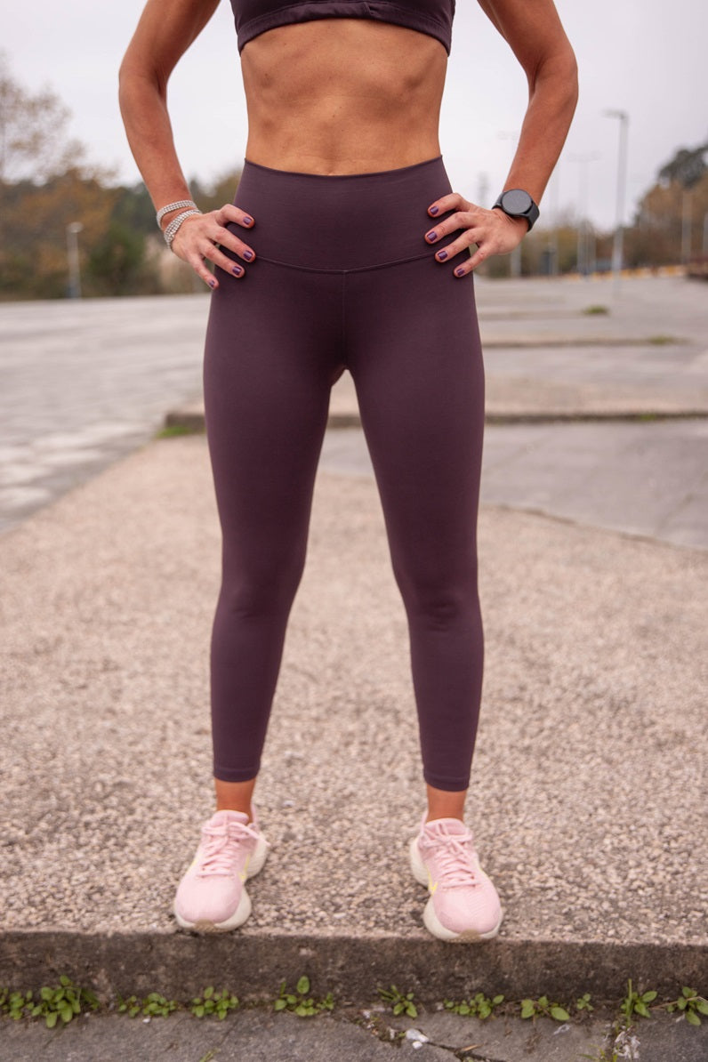 Basic Legging
