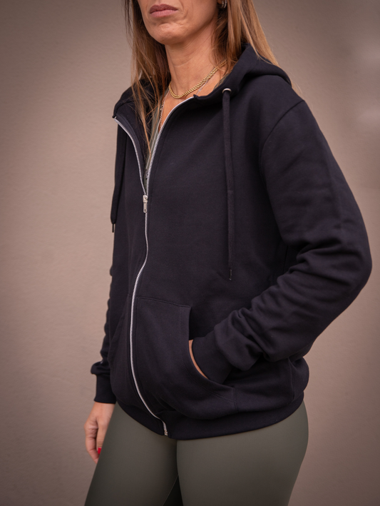 Versatile Coat