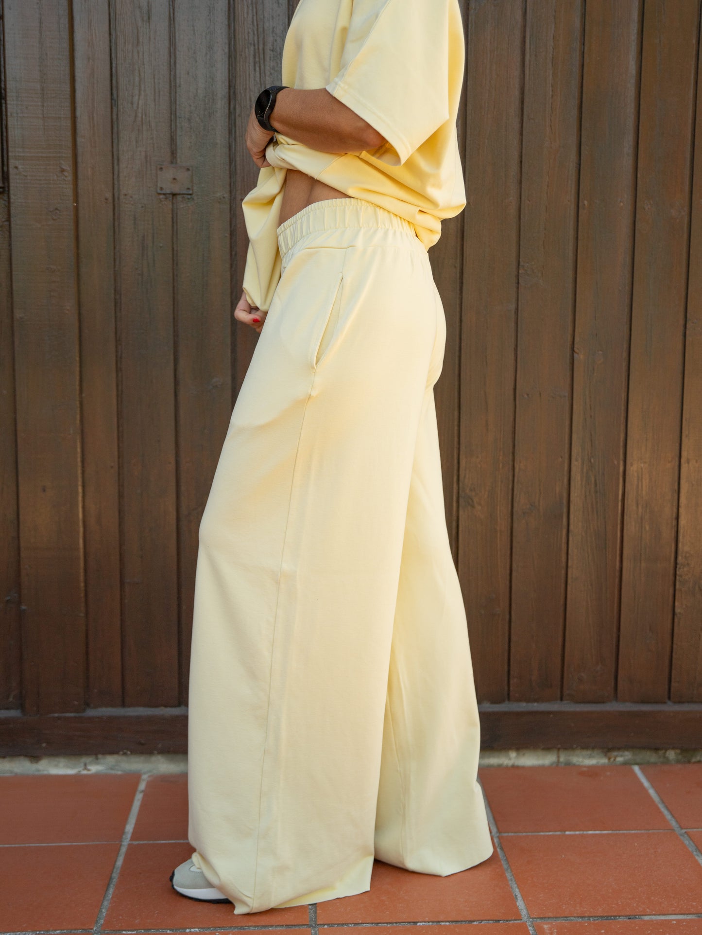 Flow Roma Pant
