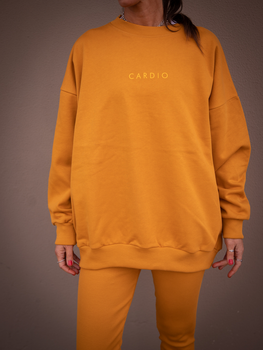 Essencial Sweater