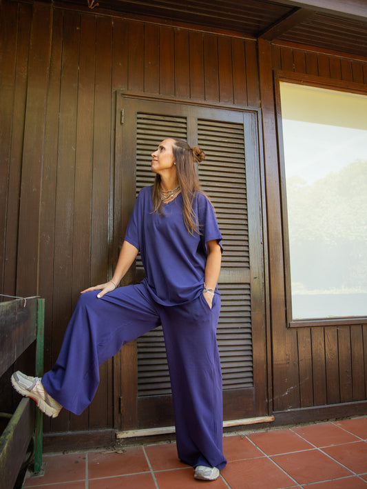 Flow Roma Pant