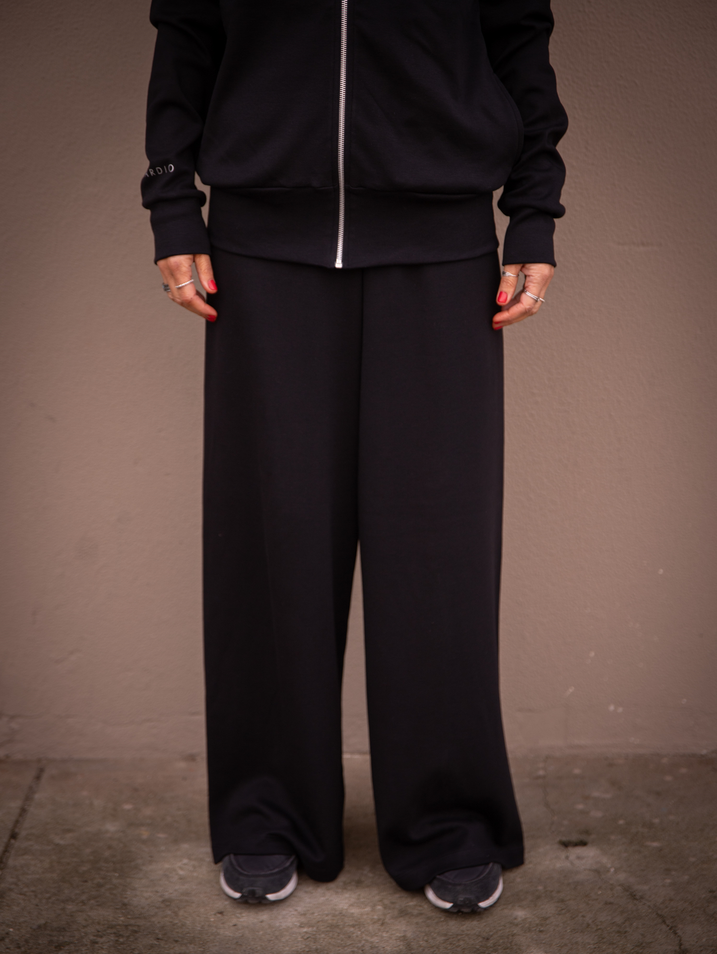 Cozy Pants