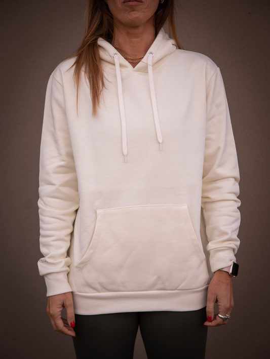 Hoodie Message