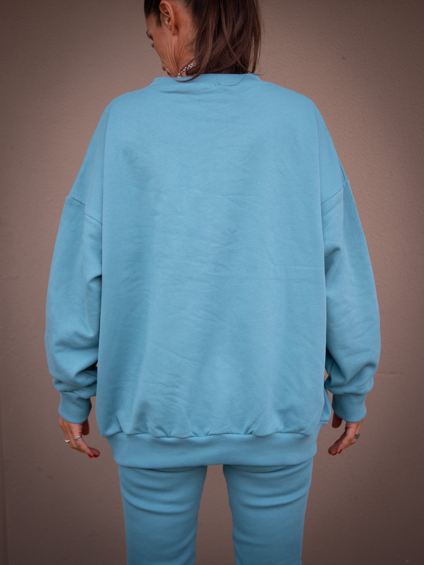 Essencial Sweater