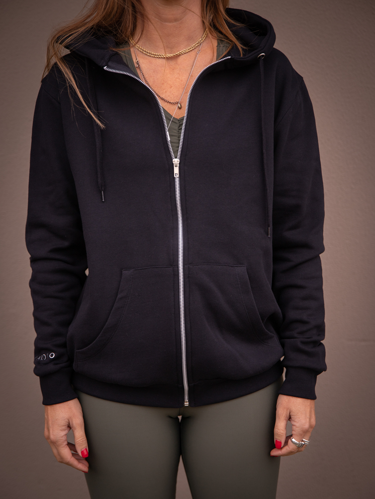 Versatile Coat